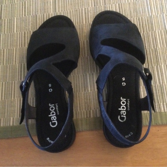 Gabor size 7.5 - Picture 3 of 8